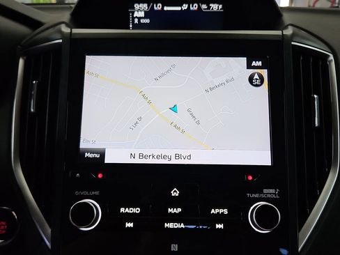 Used 2019 Subaru Forester Touring AWD/4WD image 18