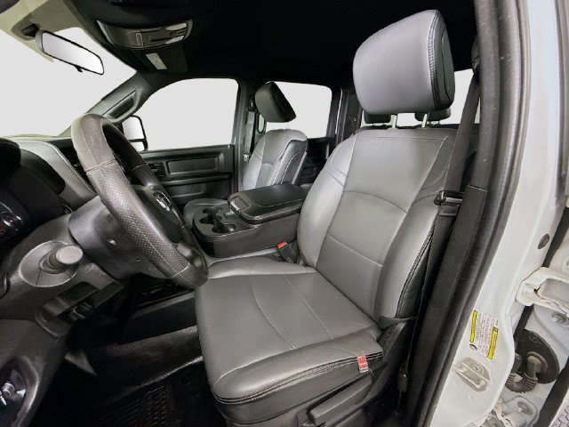 Used 2024 RAM 2500 Tradesman w/ Protection Group AWD/4WD image 21