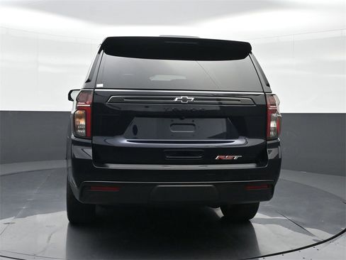 Used 2024 Chevrolet Tahoe RST w/ Luxury Package image 13