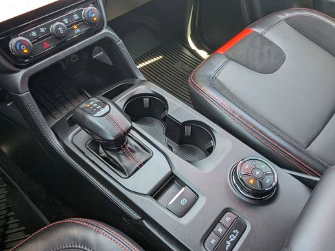 Used 2024 Ford Ranger Raptor AWD/4WD image 26