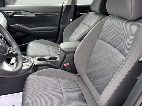 New 2026 Kia Seltos LX AWD/4WD image 18