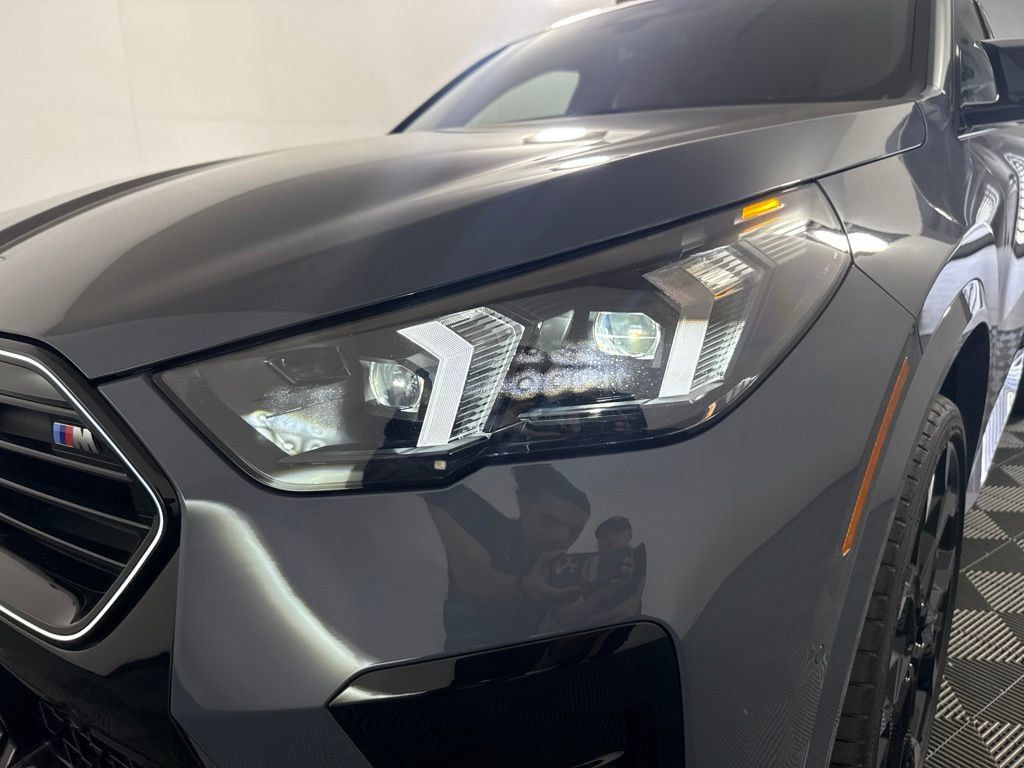 New 2027 BMW X2 M35i AWD/4WD image 9