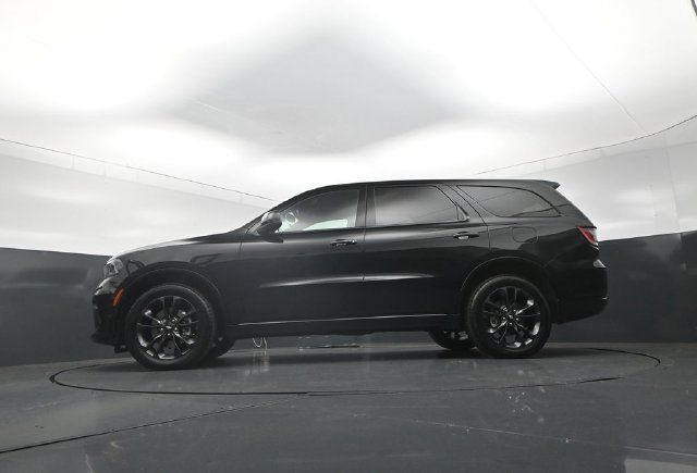 Used 2025 Dodge Durango GT AWD/4WD image 31