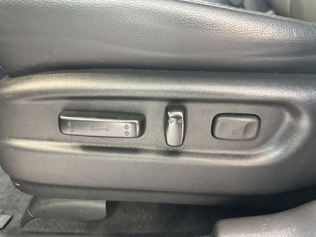 Used 2025 Honda Ridgeline RTL image 21