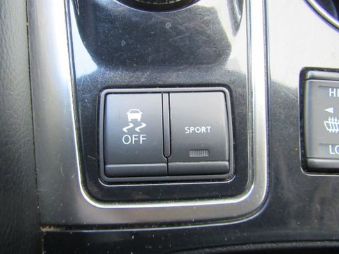 Used 2019 Nissan Maxima 3.5 SV w/ Floor Mat Group image 51