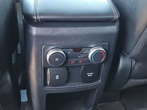 Used 2021 Ford Explorer ST w/ Equipment Group 401A AWD/4WD image 20