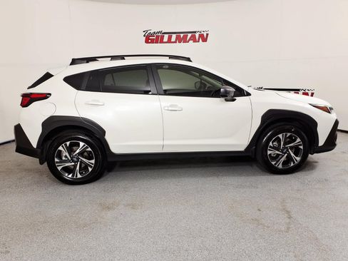 Used 2026 Subaru Crosstrek 2.5i Premium AWD/4WD image 5