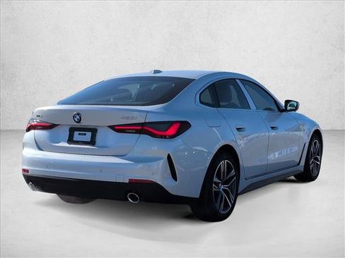 New 2026 BMW 430i xDrive image 2