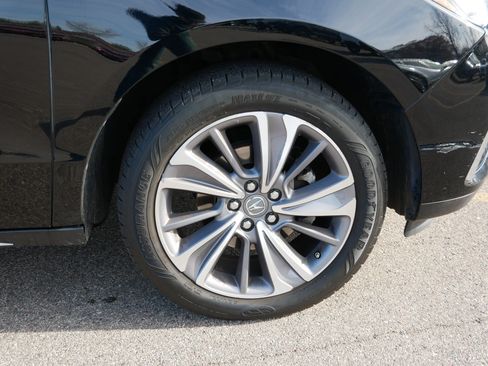 Used 2017 Acura MDX SH-AWD w/ Technology Package image 15