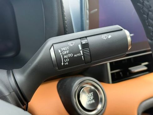 New 2026 Lexus IS 350 F Sport image 17