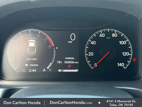 New 2026 Honda Ridgeline Black Edition image 26