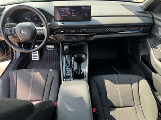 Used 2024 Honda Accord Sport video 2
