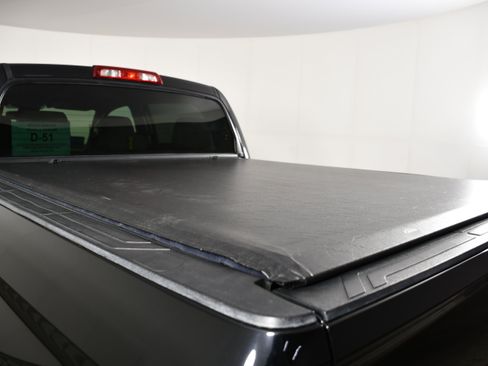 Used 2018 Toyota Tundra Limited AWD/4WD image 17