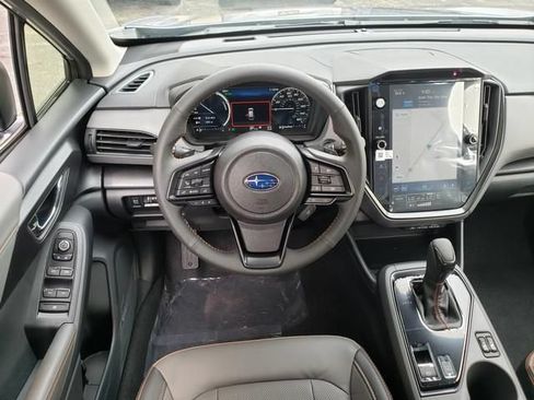New 2026 Subaru Crosstrek 2.5i Limited AWD/4WD image 15