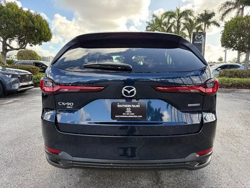 New 2026 MAZDA CX-90 3.3 Turbo w/ Select Package image 3