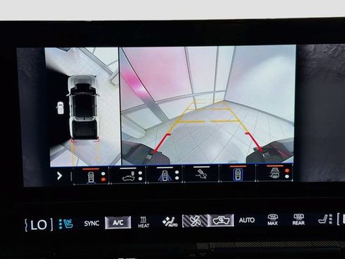 Used 2024 GMC Hummer EV 3X w/ Omega Edition AWD/4WD image 13