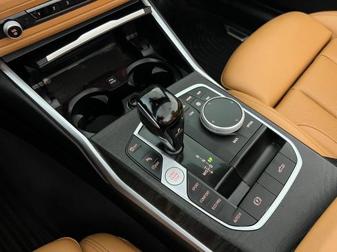 Certified 2023 BMW 430i Convertible w/ Premium Package image 17