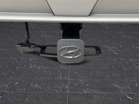 Used 2025 Hyundai Tucson Limited AWD/4WD image 42
