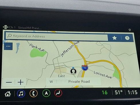Certified 2022 Buick Envision Avenir w/ Technology Package II image 19