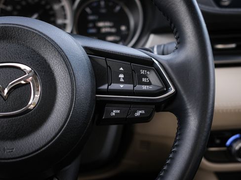 Used 2020 MAZDA MAZDA6 Grand Touring image 19