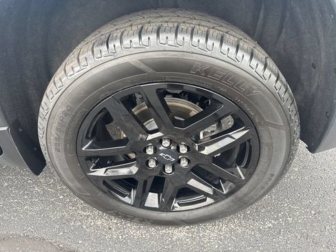 Certified 2020 Chevrolet Traverse LT FWD image 7
