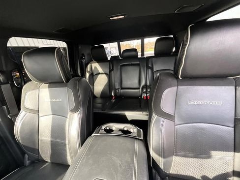 Used 2022 RAM 3500 Laramie AWD/4WD image 35