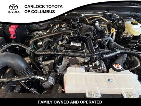 Used 2025 Toyota Tacoma SR5 image 22