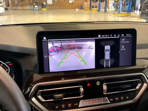 Certified 2023 BMW X3 sDrive30i w/ Premium Package w/ZPA RWD image 27