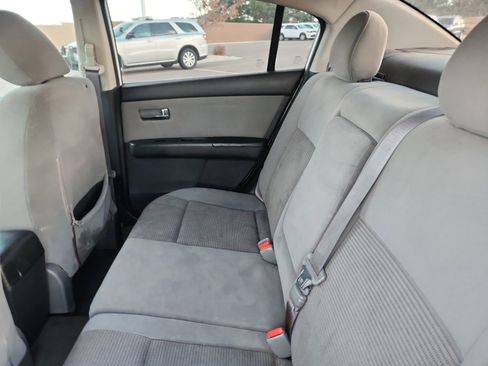 Used 2011 Nissan Sentra 2.0 S w/ Convenience Pkg image 18