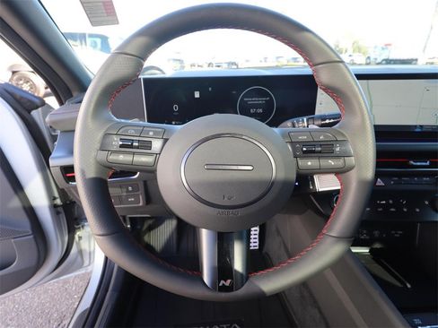 Used 2025 Hyundai Sonata N Line image 17