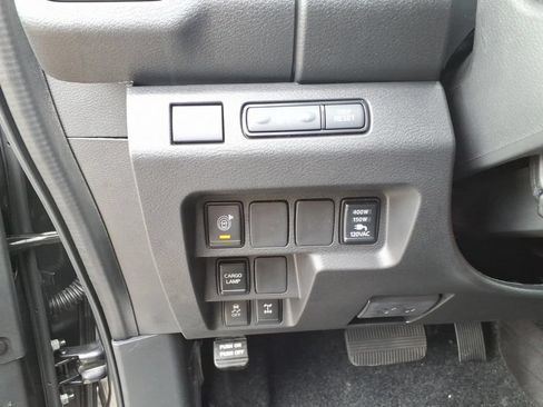 New 2026 Nissan Frontier PRO-4X AWD/4WD image 19