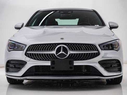 Used 2023 Mercedes-Benz CLA 250 4MATIC image 6