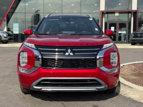 New 2026 Mitsubishi Outlander SEL image 6