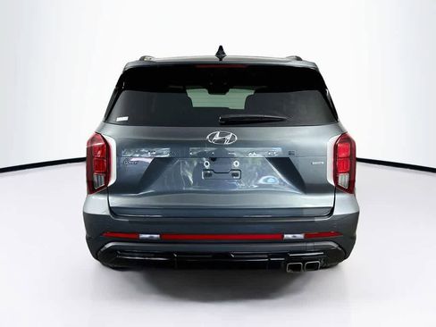 Used 2024 Hyundai Palisade XRT AWD/4WD image 5