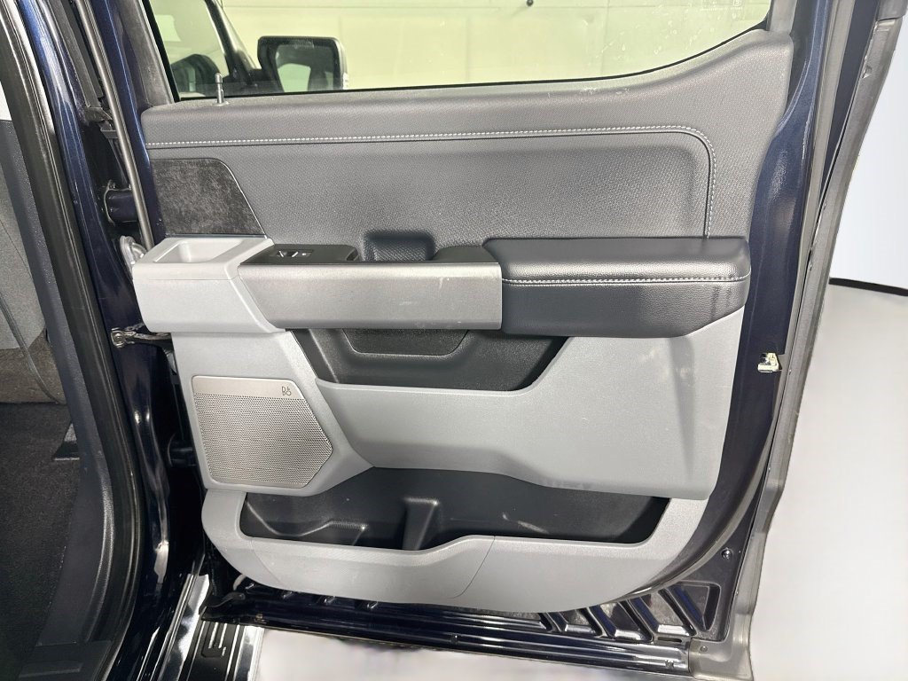 Used 2021 Ford F150 XLT w/ Equipment Group 302A High AWD/4WD image 27