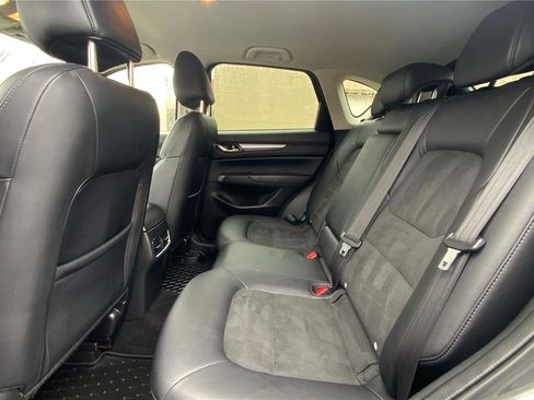 Used 2020 MAZDA CX-5 Touring image 11