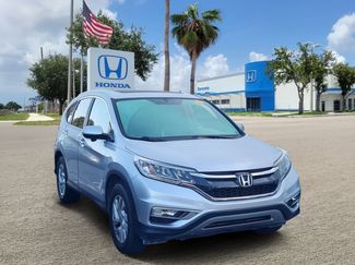 Used 2016 Honda CR-V EX-L video 1