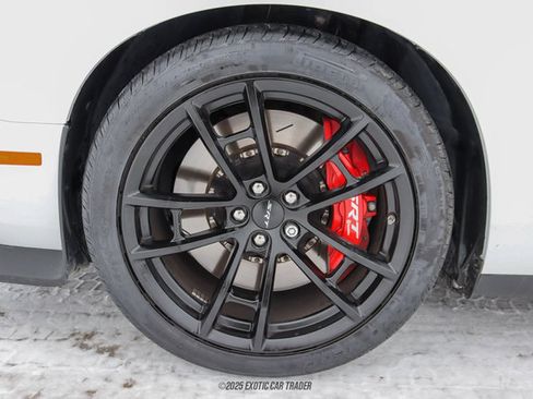 Used 2023 Dodge Challenger SRT Hellcat RWD image 81