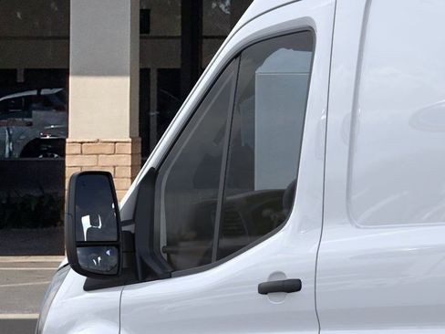 New 2026 Ford Transit 250 148 Medium Roof RWD image 20