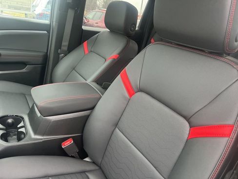 New 2026 Chevrolet Colorado Z71 w/ Z71 Convenience Package 2 image 14