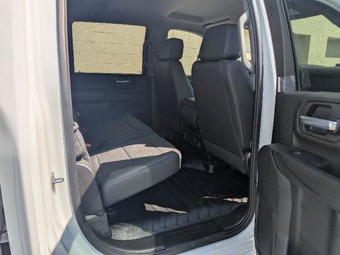 Used 2024 Chevrolet Silverado 2500 W/T w/ WT Convenience Package image 27