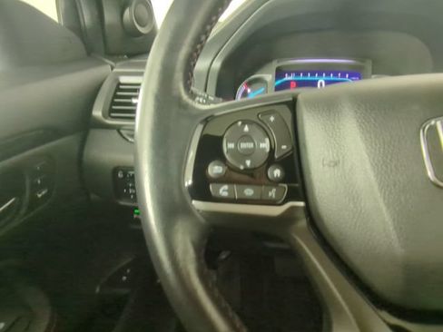 Used 2022 Honda Pilot Black Edition image 26