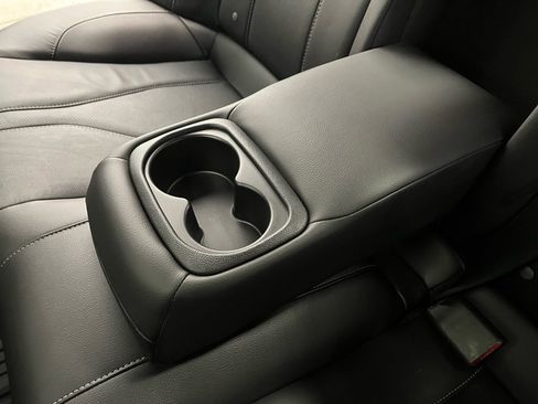 Certified 2021 Acura ILX w/ Premium Package image 19