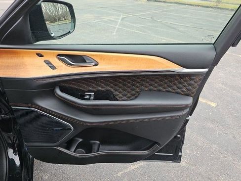 Used 2024 Jeep Grand Cherokee Summit image 15