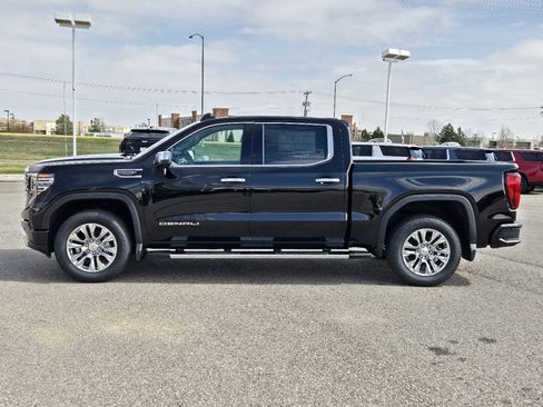 New 2026 GMC Sierra 1500 Denali image 41