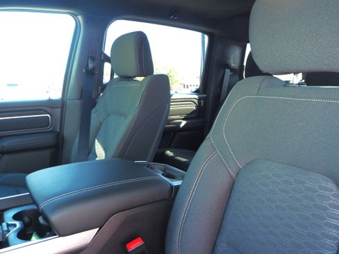 New 2026 RAM 1500 Lone Star image 12