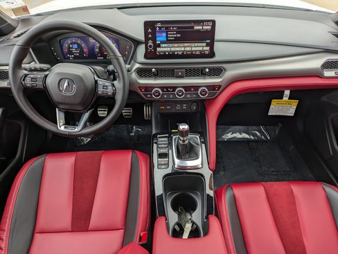 Used 2026 Acura Integra A-Spec image 26