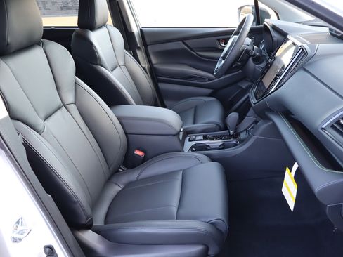 New 2026 Subaru Ascent Bronze Edition w/ Popular Package #2 image 25