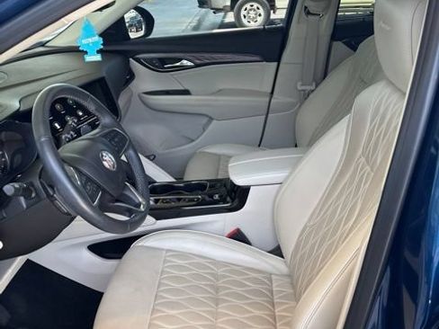 Used 2023 Buick Envision Avenir FWD image 17