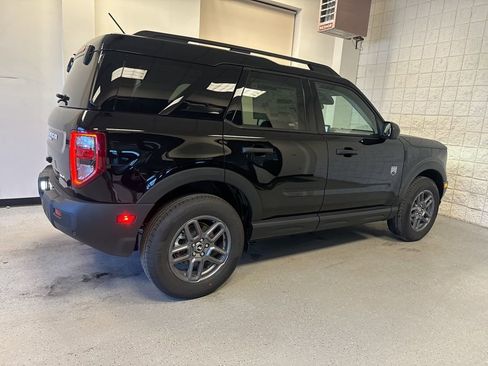 New 2026 Ford Bronco Sport Big Bend w/ Convenience Package AWD/4WD image 22